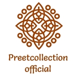 Business logo of Preetcollection111