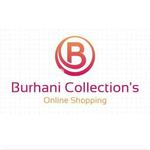 Business logo of Burhani collection