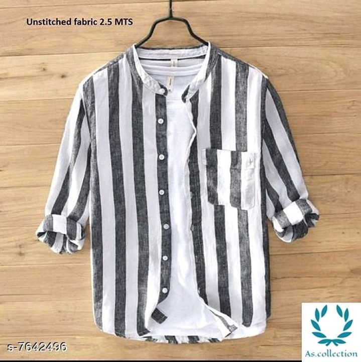 Post image New fresh style shirts for mens