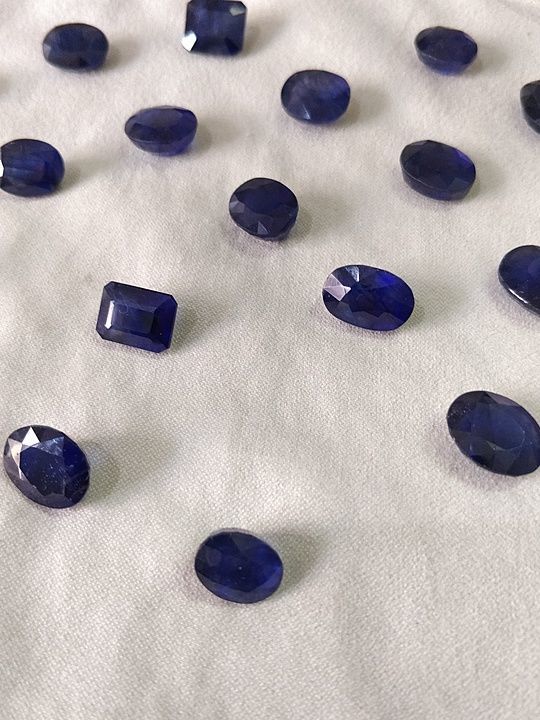 Blue Sapphire  uploaded by business on 9/24/2020