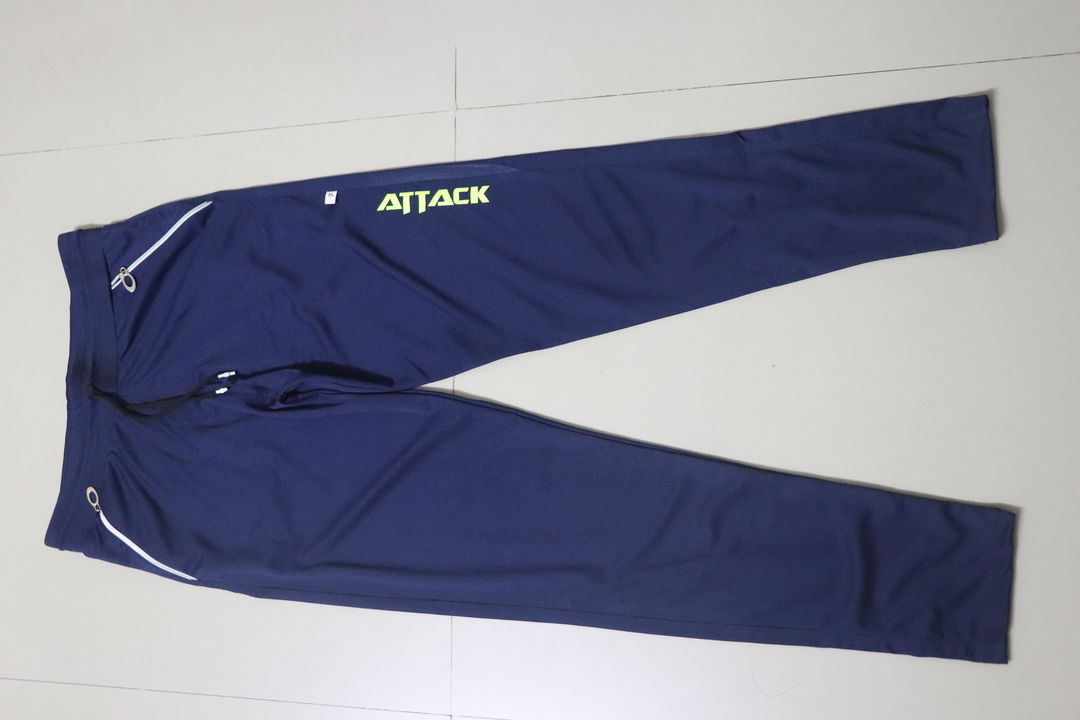 Track Pant uploaded by Cluff Fashion on 12/11/2021