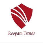 Business logo of Roopamtrends