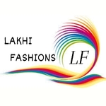 Business logo of LAKHI FASHIONS