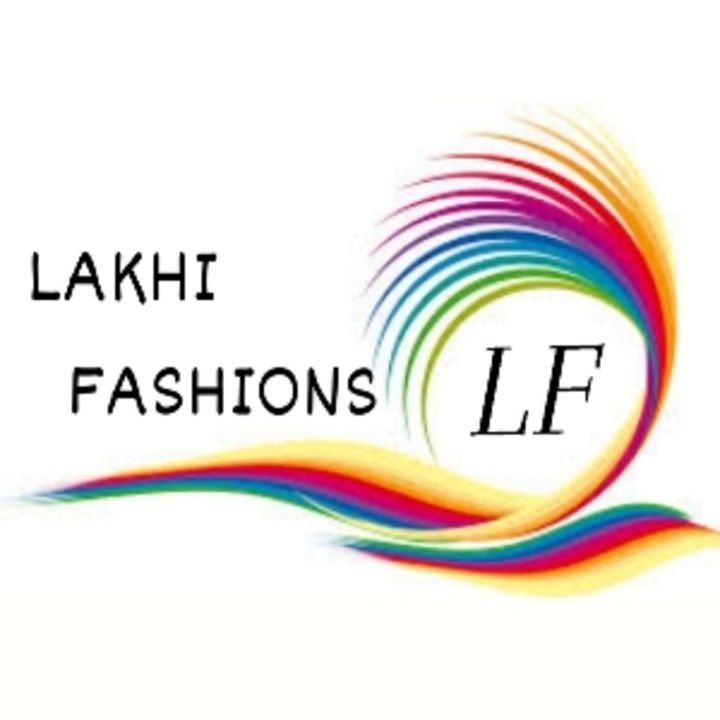 Post image LAKHI FASHIONS has updated their profile picture.