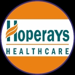 Business logo of Hoperays Health Care