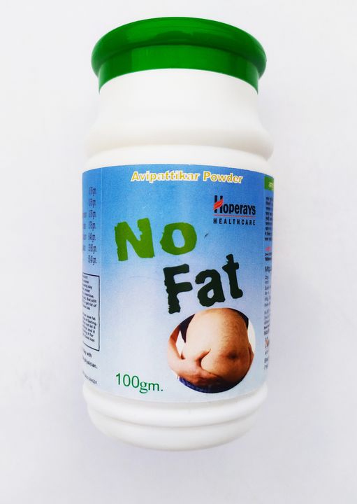 No Fat uploaded by Hoperays Health Care on 12/11/2021