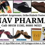Business logo of Nav pharma