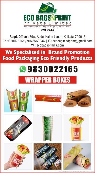 Wrap boxes uploaded by business on 12/11/2021