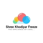 Business logo of Shree khodiyar freeze