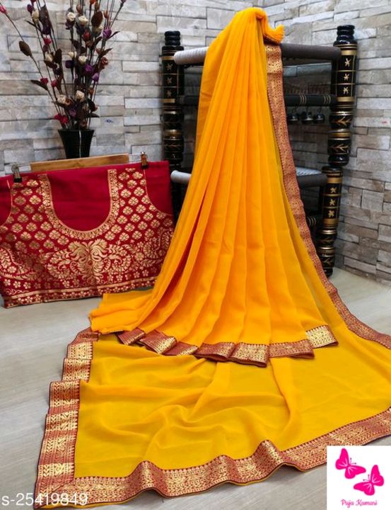 Post image I want 1 Saree of Saree.
Chat with me only if you offer COD.
Below are some sample images of what I want.