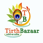 Business logo of Tirthbazaar