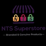 Business logo of NTS Super Store