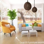 Business logo of Dear R Furniture world