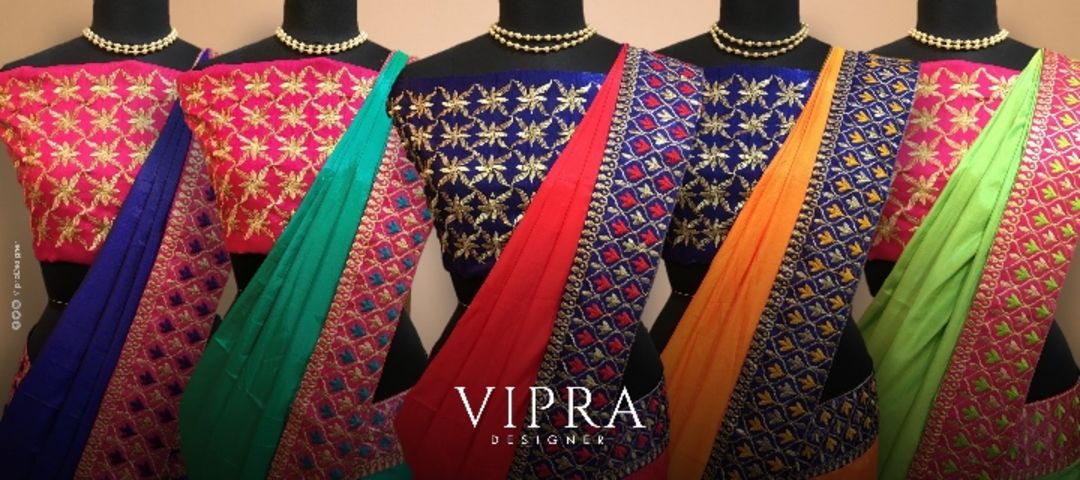 Vipra Designer
