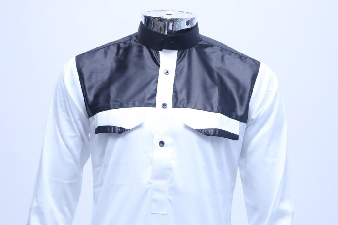 Imported High quality arabian jubba uploaded by business on 12/11/2021