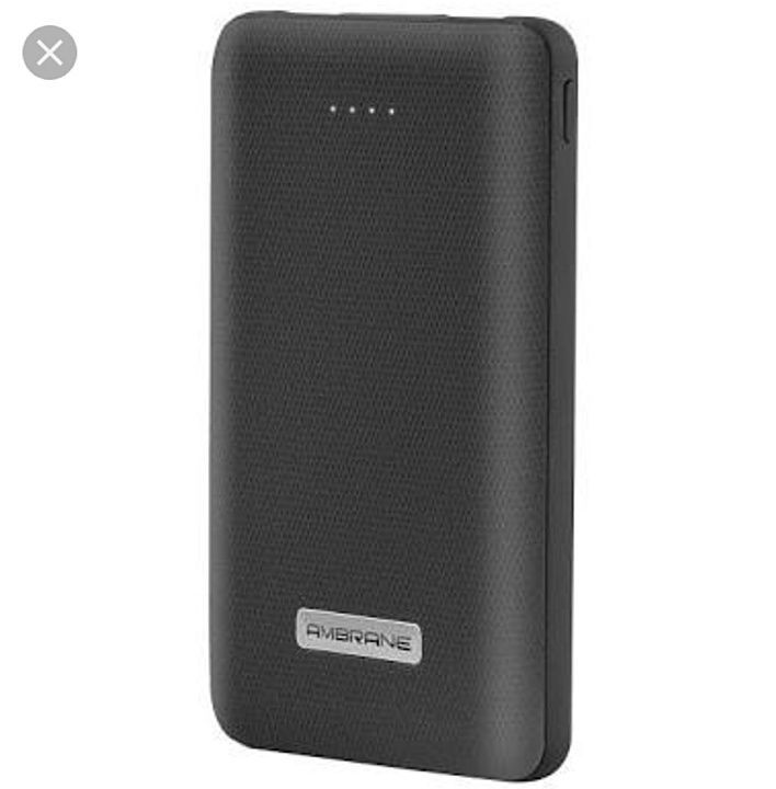 Pp125 1000mah power bank  uploaded by business on 9/25/2020