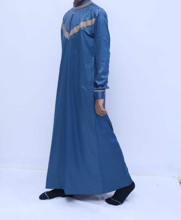 High quality arabian jubba uploaded by business on 12/11/2021