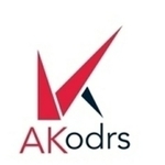 Business logo of AK ENTERPRISES