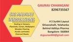 Business logo of Sri Madhav Innovations