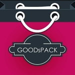 Business logo of GOODsPACK