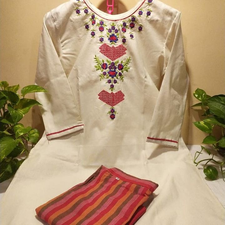 Kurti uploaded by business on 12/11/2021