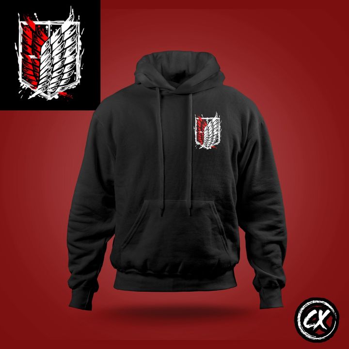 Wings hoodies  uploaded by business on 12/11/2021