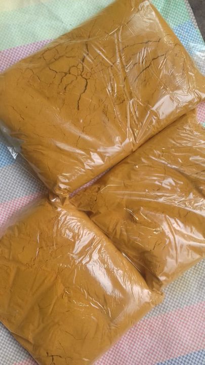 Turmeric powder uploaded by business on 12/12/2021