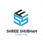 Business logo of Shree shubham furniture