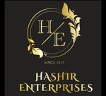 Business logo of HASHIR ENTERPRISE