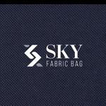 Business logo of Sky fabric bag