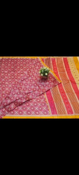 Saree uploaded by business on 12/12/2021