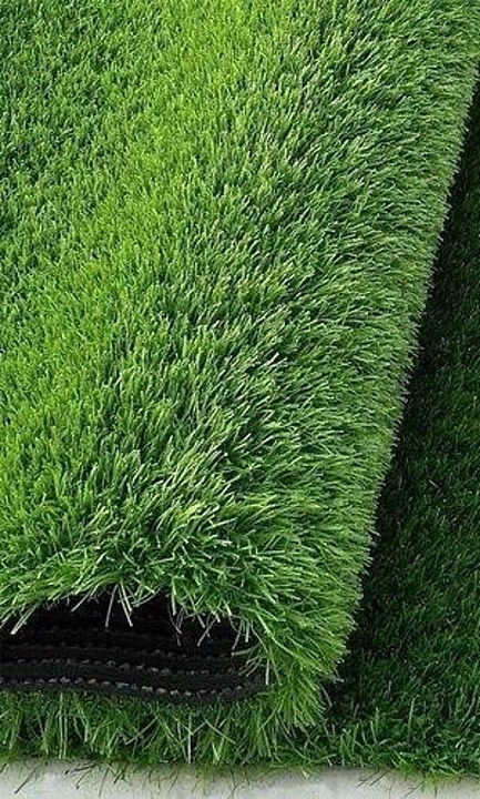 Artificial grass roll Wholsale rate 
30 mm grass available 
All type grass available  uploaded by business on 9/25/2020