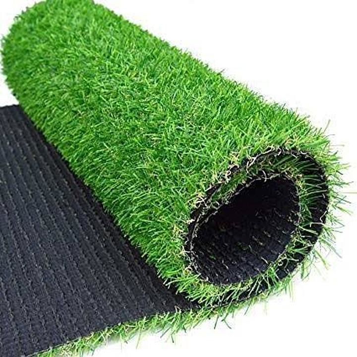 Artificial grass roll Wholsale rate 
30 mm grass available 
All type grass available  uploaded by Goodwill Alang Market on 9/25/2020