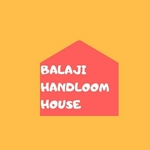 Business logo of Balaji Handloom House
