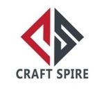 Business logo of CRAFTSPIRES