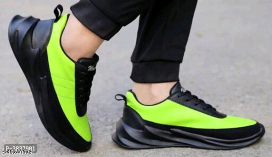 Men attractive Sports shoes uploaded by business on 12/12/2021