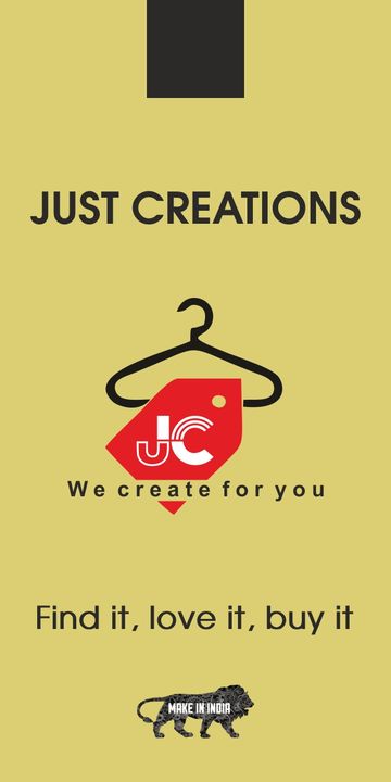 Just Creations