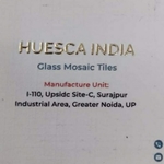 Business logo of Huesca india