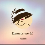 Business logo of Ewaans world fashion