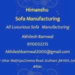 Business logo of akhilesh barnwal