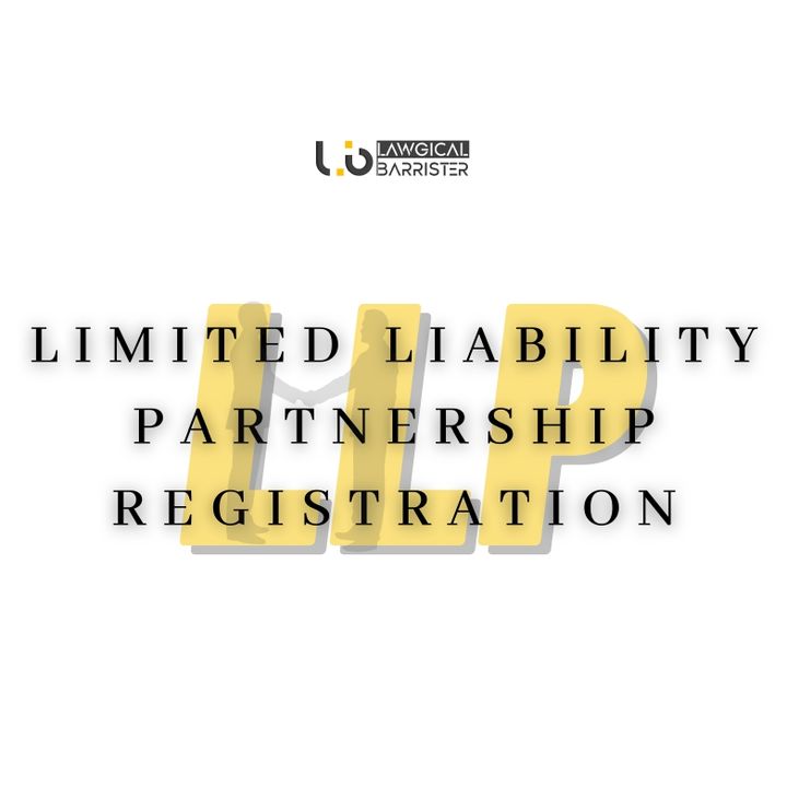 Limited Liability Registration uploaded by Lawgical Barrister Private Limited on 12/12/2021