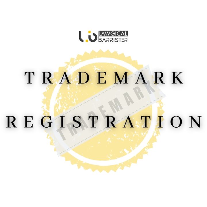 Trademark Registration uploaded by Lawgical Barrister Private Limited on 12/12/2021