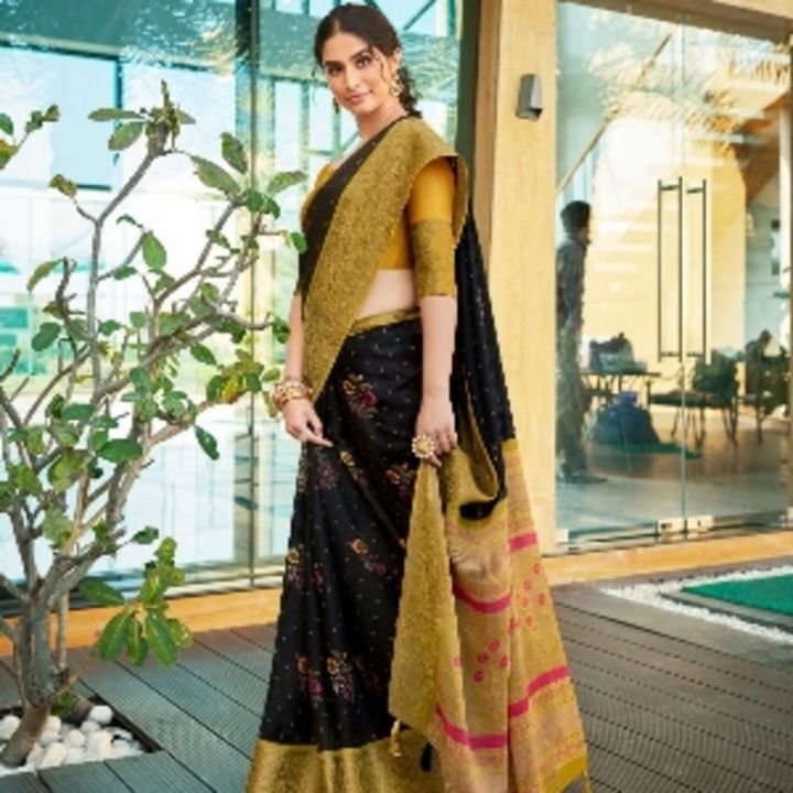 Post image Mataji saree has updated their profile picture.