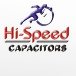Business logo of High Speed capacitor