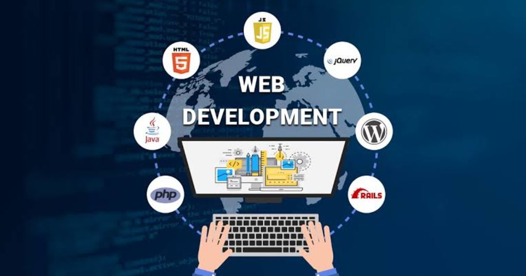Website Design and Development uploaded by Lead Squre Tech Pvt Ltd on 12/12/2021