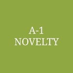 Business logo of A1 NOVELTY