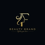 Business logo of F BEAUTY BRAND