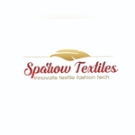 Business logo of Sparrow Textiles