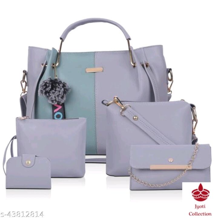 Handbags uploaded by business on 12/12/2021