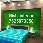 Business logo of Nishi interior